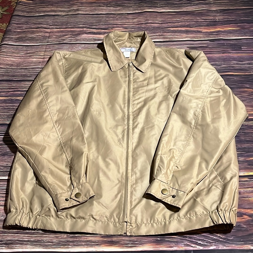 Haband Casual Joe Jacket